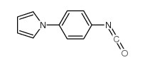 1-(4-isocyanatophenyl)pyrrole