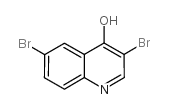 3,6-dibromo-1H-quinolin-4-one