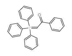 (Benzoylmethylene)triphenylphosphorane