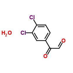 3,4-Dichlorophenylglyoxal hydrate