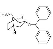 benzatropine