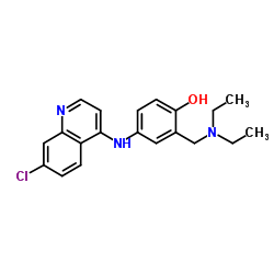 Amodiaquine