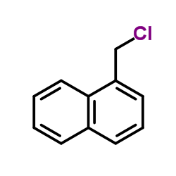 1-chloromethyl naphthalene Cas:86-52-2 第1张