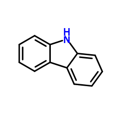 carbazole CAS:86-74-8 manufacturer price 第1张