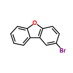 2-bromo-dibenzofuran CAS:86-76-0 manufacturer price 第1张