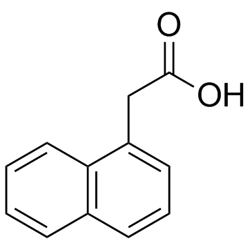 1-naphthalene acetic acid CAS:86-87-3 manufacturer price 第1张