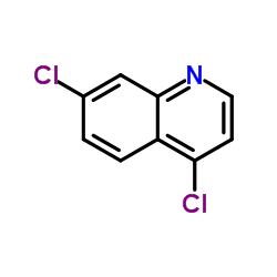 4,7-dichloroquinoline CAS:86-98-6 manufacturer price 第1张