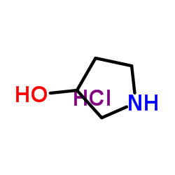 Pyrrolidin-3-ol hydrochloride