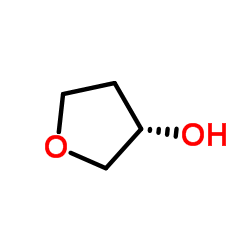 (S)-(+)-3-Hydroxytetrahydrofuran CAS:86087-23-2 manufacturer price 第1张