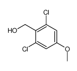 (2,6-dichloro-4-methoxyphenyl)methanol