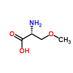 (R)-2-Amino-3-methoxylpropanoic Acid Cas:86118-11-8 第1张