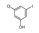 3-Chloro-5-iodophenol