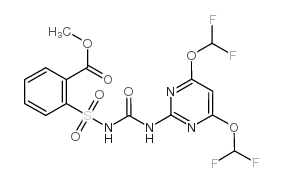 primisulfuron-methyl