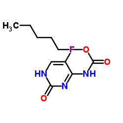 Penthyl(5-fluro-2-oxo-1,2-dihydropyrimidin-4-yl)carbamate Cas:862508-03-0 第1张