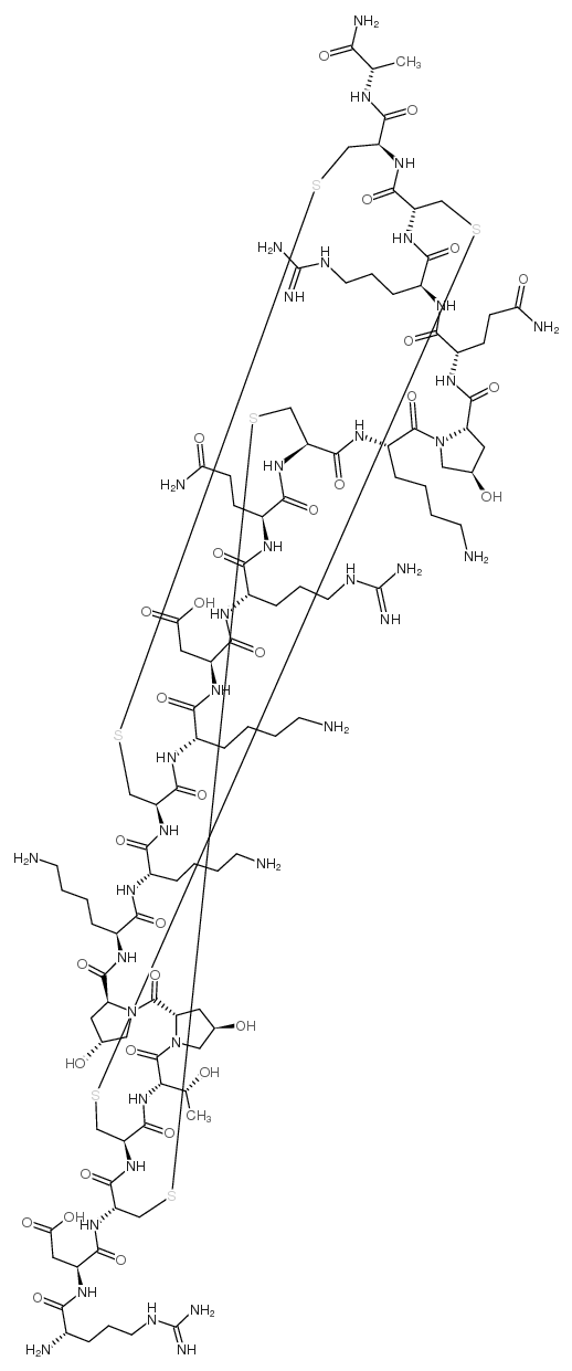 m-Conotoxin GIIIA