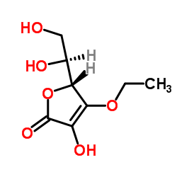 ethyl ascorbic acid Cas:86404-04-8 第1张