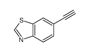 6-ethynyl-1,3-benzothiazole