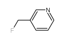 3-(fluoromethyl)pyridine