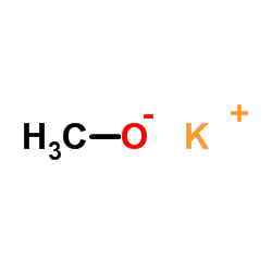 potassium methoxide Cas:865-33-8 第1张