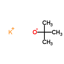 Potassium Tert-butoxide Cas:865-47-4 第1张