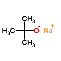 Sodium Tert-butoxide CAS:865-48-5 manufacturer price 第1张