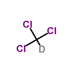 Chloroform-d Cas:865-49-6 第1张