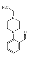 2-(4-ethylpiperazin-1-yl)benzaldehyde