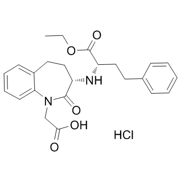 Benazepril Hydrochloride Cas:86541-74-4 第1张