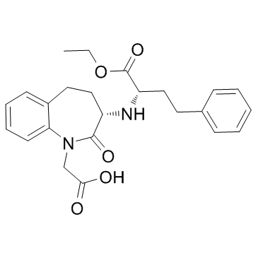 Benazepril CAS:86541-75-5 manufacturer price 第1张