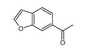 1-(1-Benzofuran-6-yl)ethanone