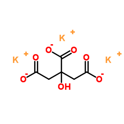 Potassium citrate