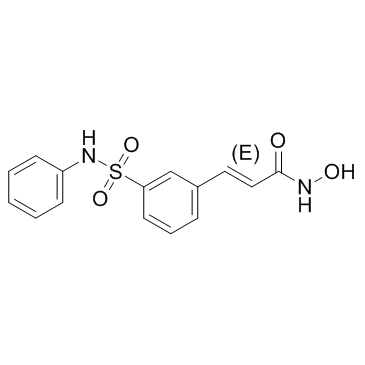 Belinostat