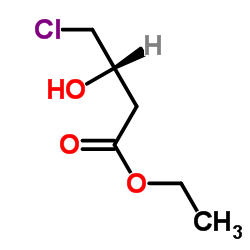 Ethyl-4-chloro-3-hydroxybutyrate CAS:86728-85-0 manufacturer price 第1张