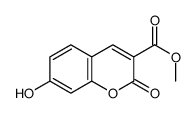 methyl 7-hydroxy-2-oxochromene-3-carboxylate