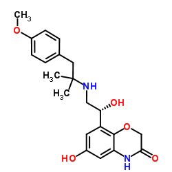 Olodaterol CAS:868049-49-4 manufacturer price 第1张