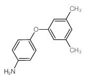 4-(3,5-Dimethylphenoxy)aniline