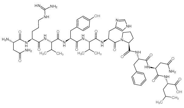 Angiotensin I