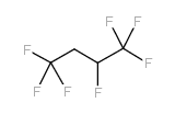 1,1,1,2,4,4,4-heptafluorobutane