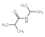 2-methyl-N-propan-2-ylpropanamide