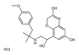 Olodaterol Hydrochloride CAS:869477-96-3 manufacturer price 第1张