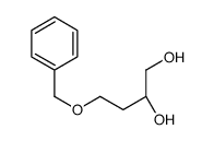 (2R)-4-phenylmethoxybutane-1,2-diol CAS:86990-91-2 第1张