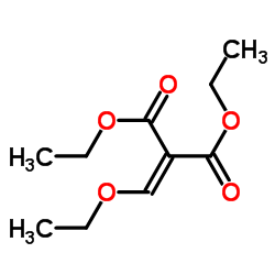 Diethyl Ethoxymethylenemalonate CAS:87-13-8 manufacturer price 第1张