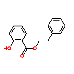 2-Phenylethyl salicylate