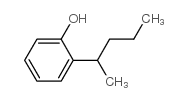 2-(1-methylbutyl)phenol