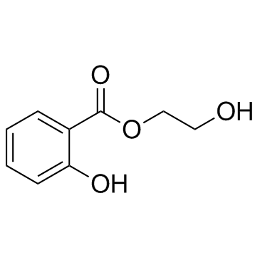 2-Hydroxyethyl salicylate Cas:87-28-5 第1张