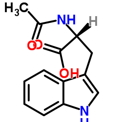 N-Acetyl-DL-Tryptophan CAS:87-32-1 manufacturer price 第1张