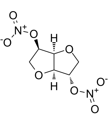 isosorbide dinitrate