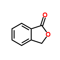phthalide Cas:87-41-2 第1张