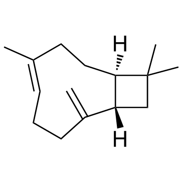 beta caryophyllene Cas:87-44-5 第1张