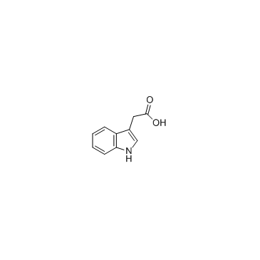 3-Indoleacetic acid